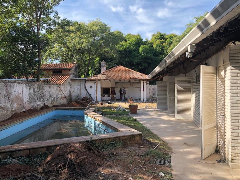 Casa en calle América